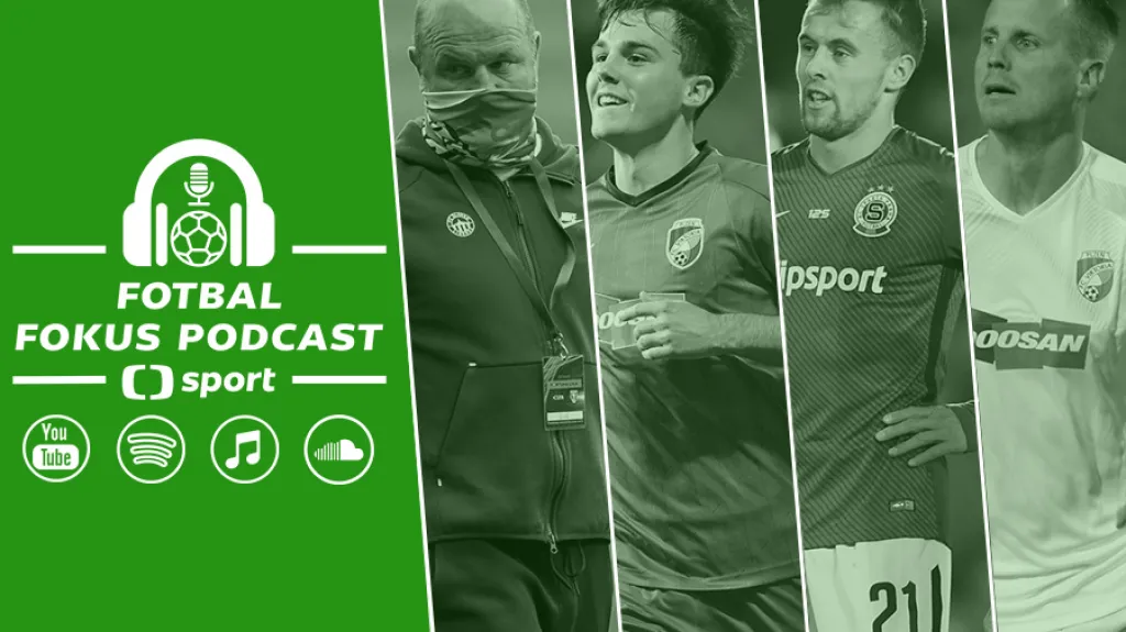 Fotbal fokus podcast (25. 5. 2020)