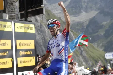 Thibaut Pinot