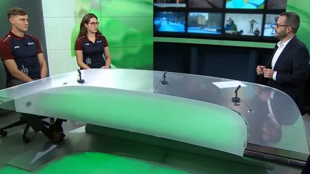 Organizátoři zvou na Olympiádu dětí a mládeže 2025