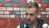 Vydra: Každá minuta v nároďáku se počítá
