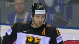 Gól v utkání Německo - Velká Británie: Draisaitl - 3:1 (53. min.)