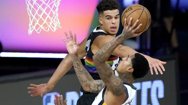 NBA a další americké soutěže na protest zrušily svůj program