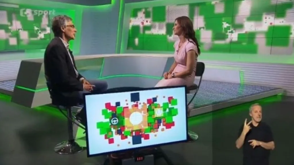 Vichnar: Asi je to moje poslední MS