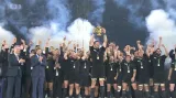 Sestřih utkání Nový Zéland - Austrálie