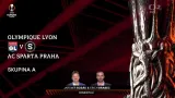 Sestřih utkání Lyon - Sparta