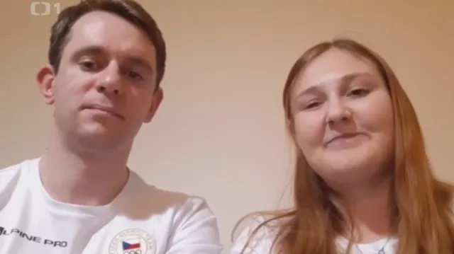 Paulovi už vyhlížejí curlerský turnaj v Pekingu