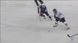 Gól v utkání USA - Rakousko: Latusa - 0:1 (5. min.)