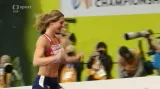 Klučinová při skoku do výšky překonala 186 cm