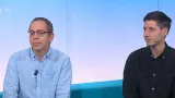 Vojtěch Jírovec a Zdenek Tomášek o podcastu Praha Berlín Waršava