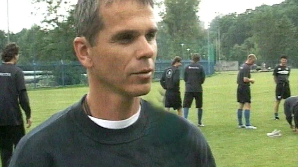 Vítězslav Lavička