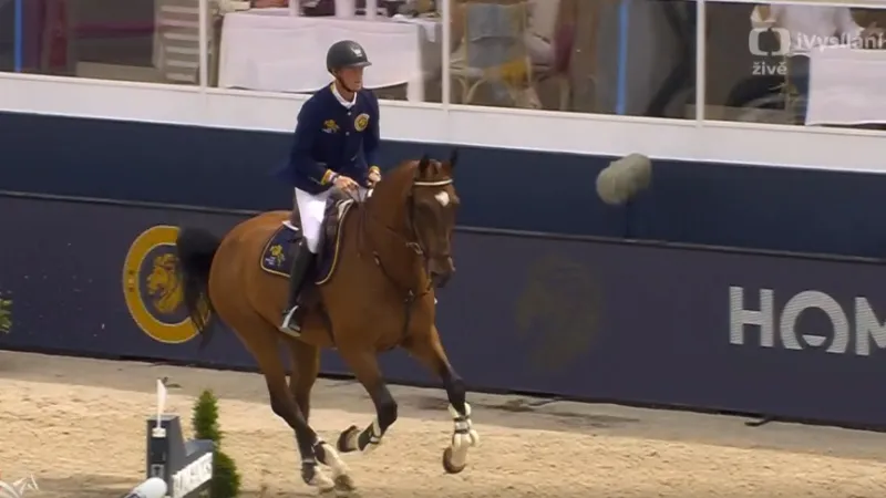 Prague Lions se v Saint Tropez blýskli čistými jízdami