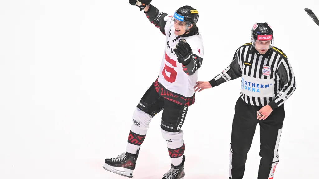 Jakub Sirota ze Sparty