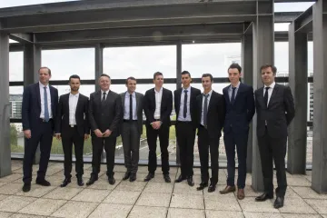 Francouzská cyklistika v roce 2016