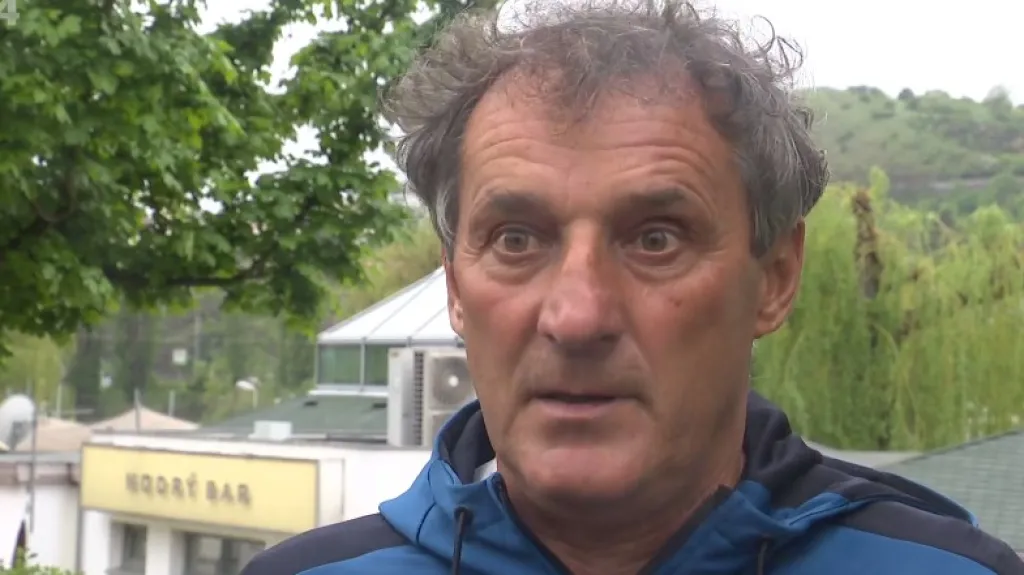 Bajc už převzal reprezentaci ve skocích na lyžích