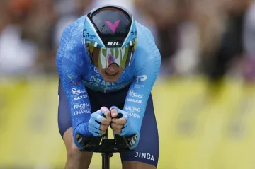 Chris Froome