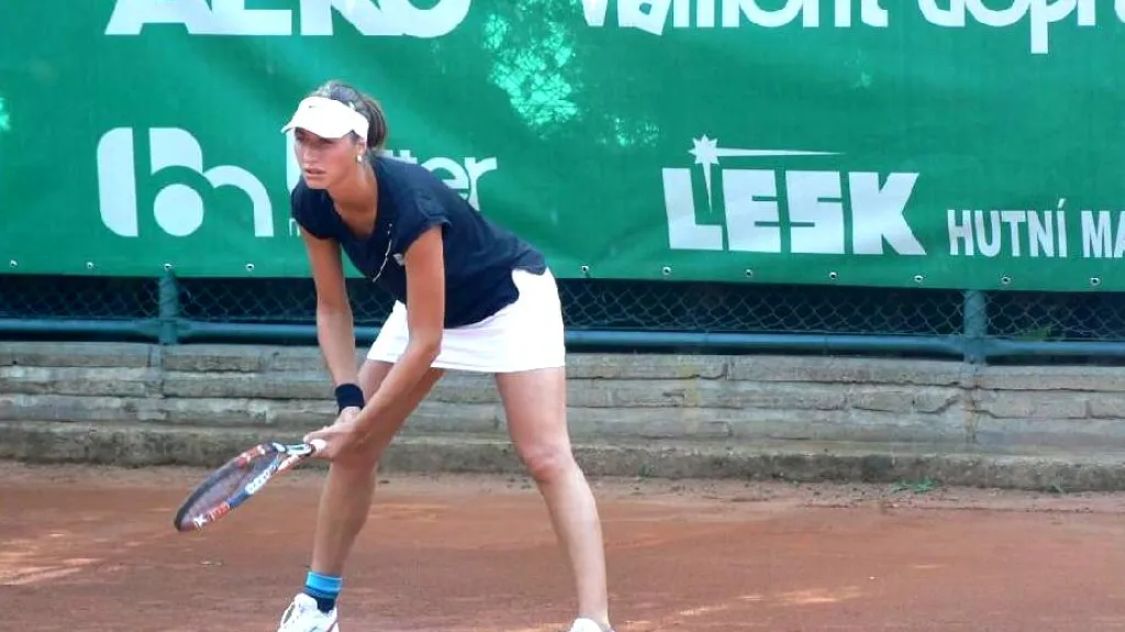 Tenisový turnaj RC Sport trophy 2008