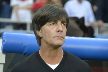 Joachim Löw