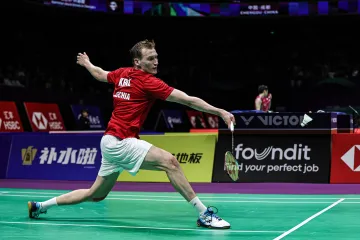 Jiří Král na mistrovství světa