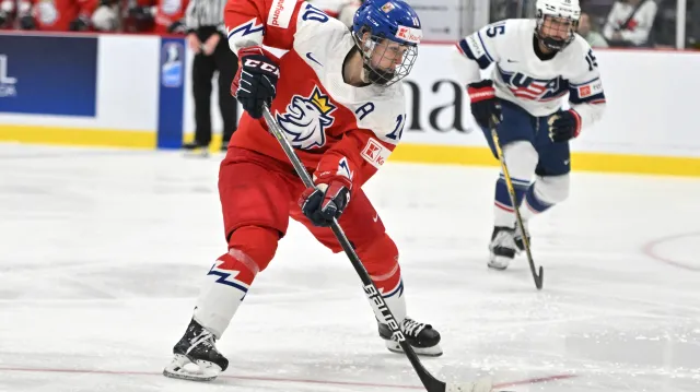 V zámoří se chystá ustavení sjednocené ženské hokejové ligy