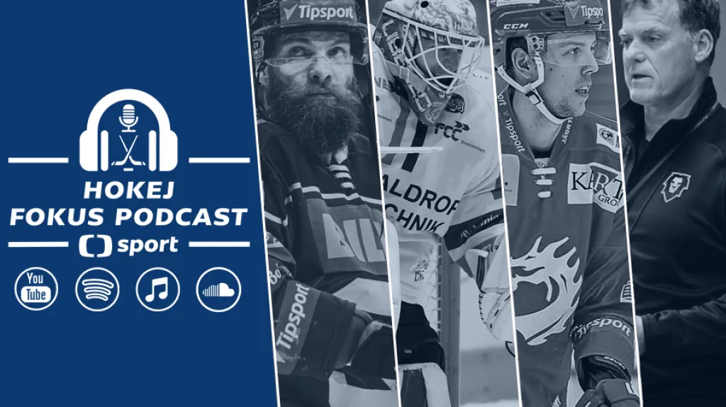 Hokej fokus podcast