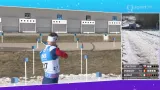 Sestřih sprintu biatlonistů SP v Soldier Hollow