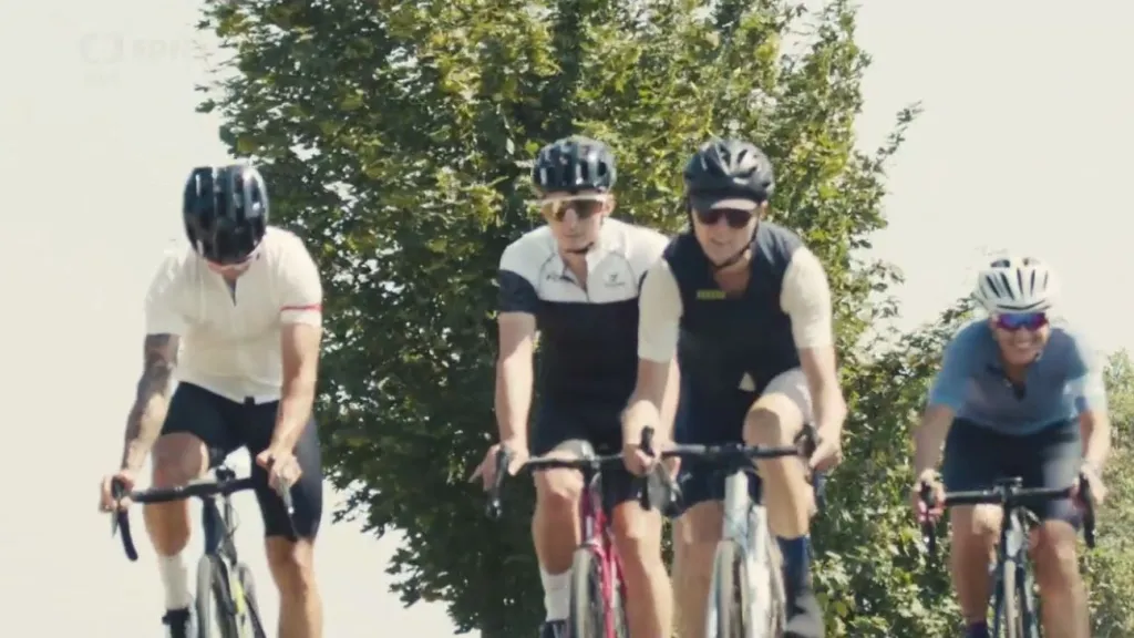 Etapu Tour de France uvidí o víkendu Křivoklátsko