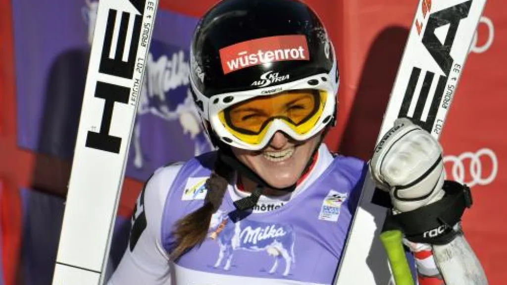 Elisabeth Görglová