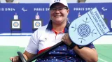 Souhrn prvního dne paralympijských soutěží