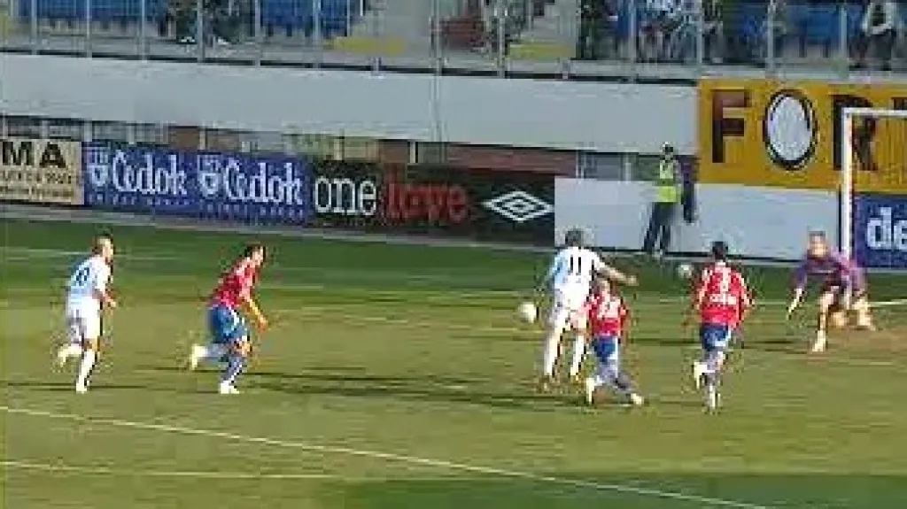 Mladá Boleslav - Plzeň