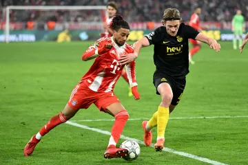 Bayern je v osmifinále, víc vítězství v evropských pohárech má jen Real