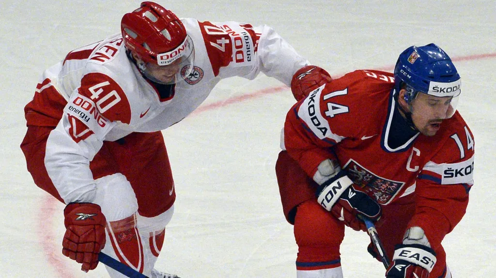 Tomáš Plekanec