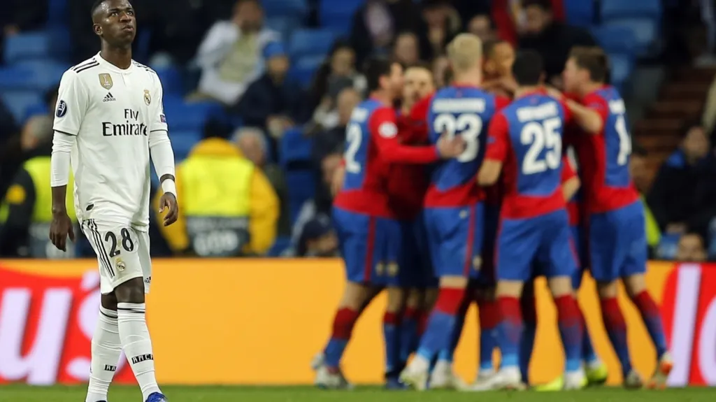 V Madridu ve finále neměl příliš důvodů k radosti ani jeden z týmů