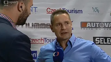 Filip: Když jsme potřebovali dát nejvíce gól, tak jsme ho dali