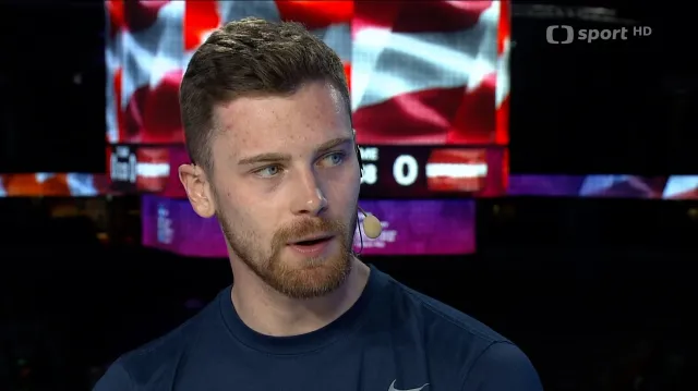 Vejmelka: Na můj vkus jsme hráli až moc zataženě