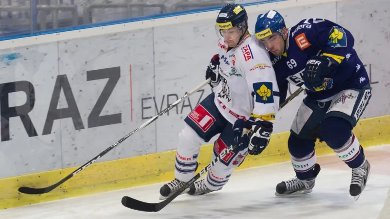 Bleskový gól Duška - 1:0