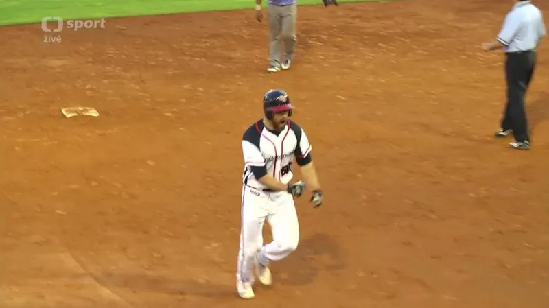 Sestřih a ohlasy utkání Česko - Filipíny