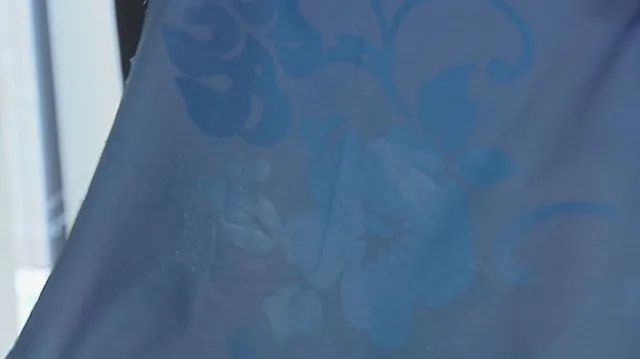 ČOV představil materiály olympijského oblečení