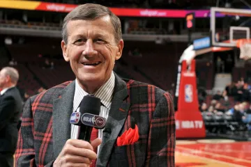 Craig Sager