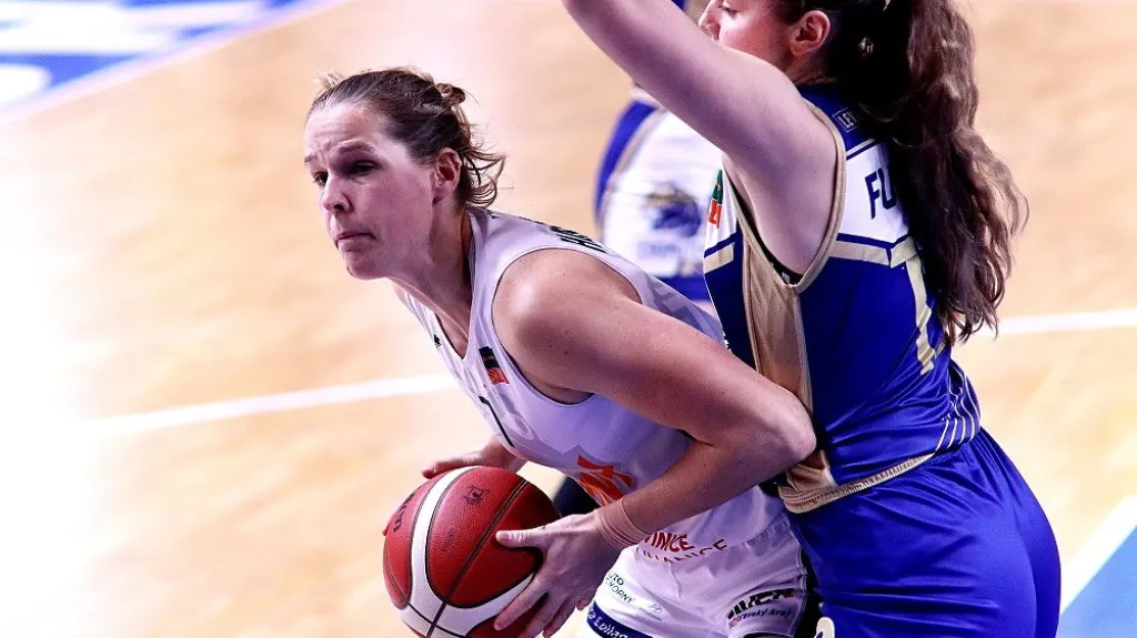 Alena Hanušová