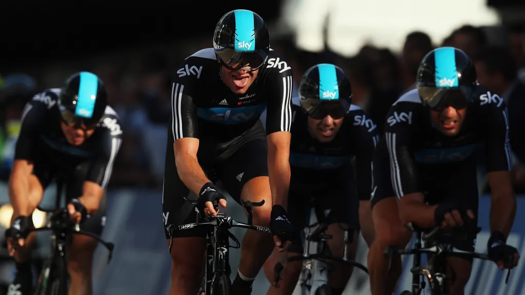 Team Sky