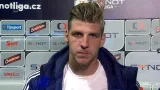 Ohlasy hráčů po utkání Mladá Boleslav - Olomouc