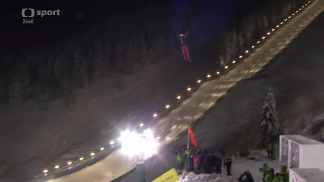 Slopestylový titul slaví Brit Woods