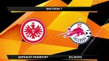Sestřih utkání Frankfurt - Salcburk