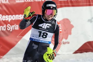 Laurence St-Germainová