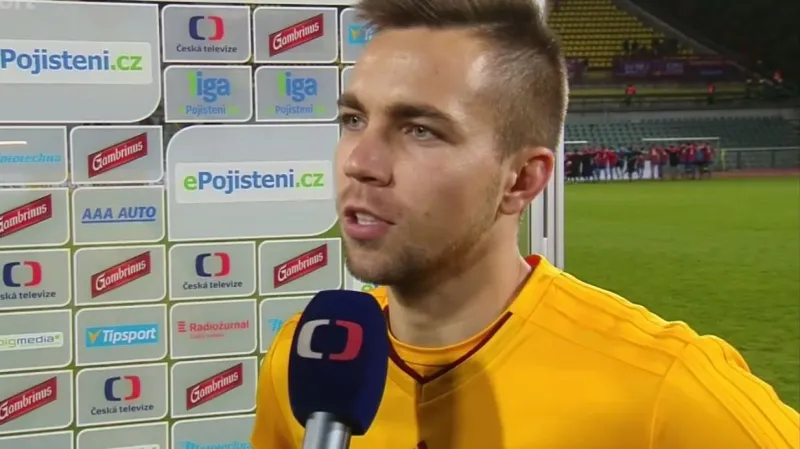 Považanec: I přes početní převahu jsme si moc šancí nevypracovali