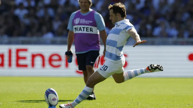 Argentina – Chile: Skvělý průnik Nicolase Sáncheze