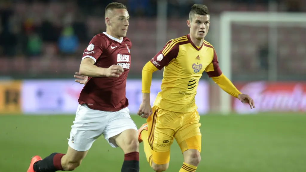Sparta - Dukla