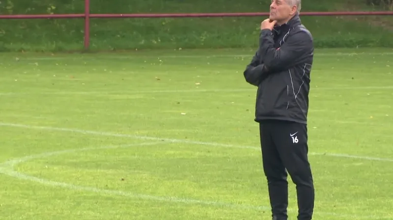 Rada: Čeká nás nepříjemný soupeř