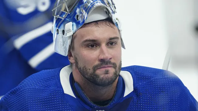 Mrázek věří, že v Chicagu dostane šanci