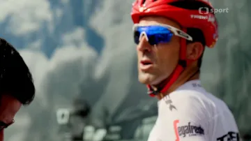 S Tour de France se loučí Voeckler a Zubeldia